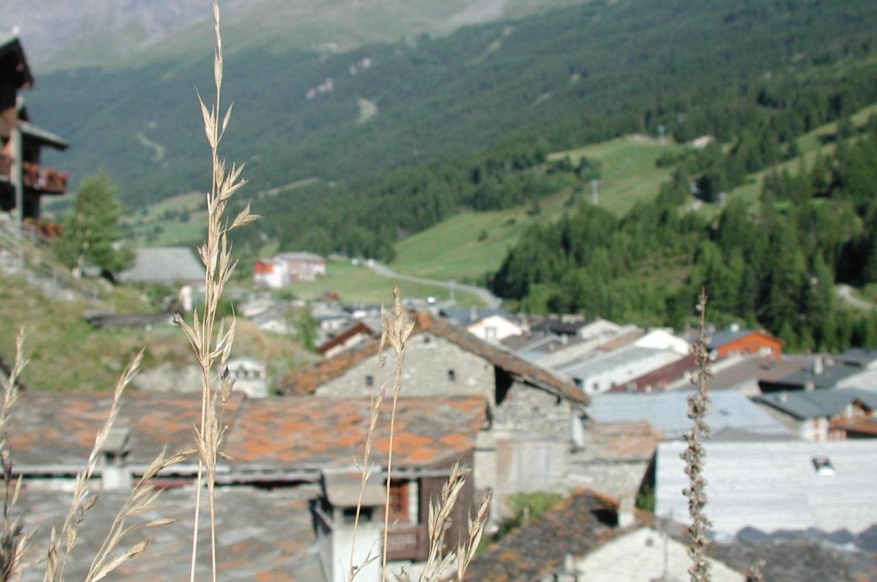 Cis-Ethic Etapes De Val Cenis Hotel ล็องส์เลอบูร์-มง-เซอนี ภายนอก รูปภาพ