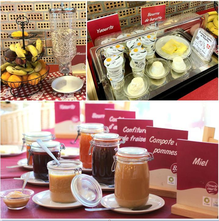 Cis-Ethic Etapes De Val Cenis Hotel ล็องส์เลอบูร์-มง-เซอนี ภายนอก รูปภาพ