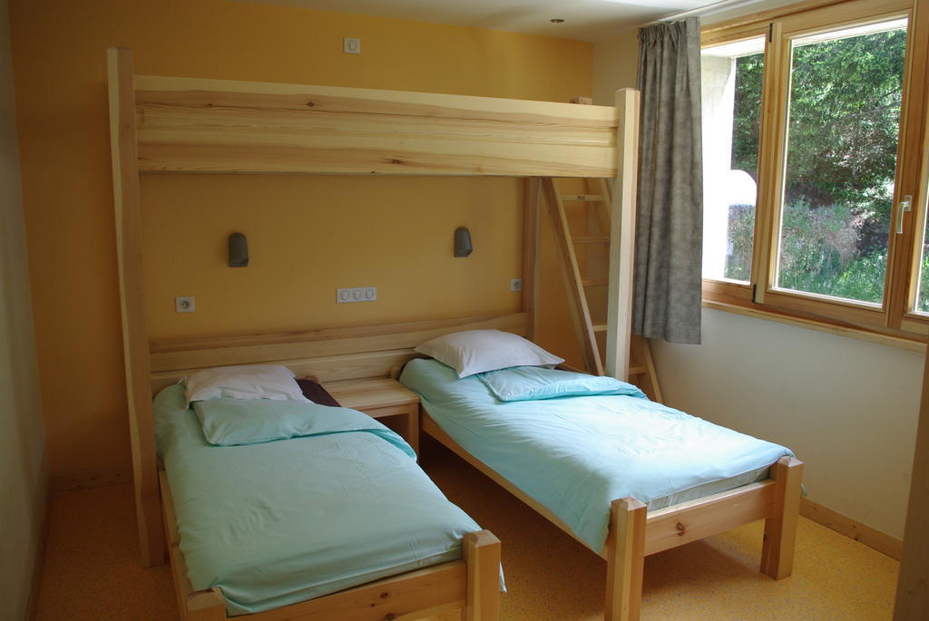 Cis-Ethic Etapes De Val Cenis Hotel ล็องส์เลอบูร์-มง-เซอนี ภายนอก รูปภาพ
